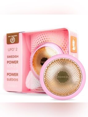 FOREO UFO 2 Supercharged Face Mask